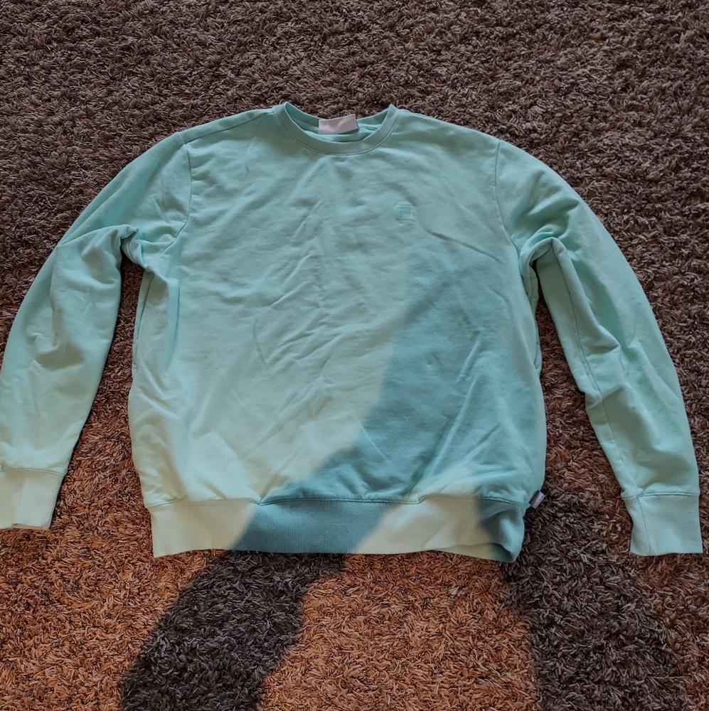 Fila Crewneck sweatshirt